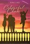 Nina Linz: Colourful Chaos, Buch