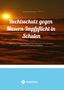 Rechtsanwalt Wilfried Schmitz: Rechtsschutz gegen Masern-Impfpflicht in Schulen, Buch, Buch