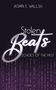 Jasmin E. Wallsh: Stolen Beats, Buch