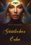 Gabriele Wagenbüchler: Göttliches Erbe, Buch