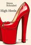 Sören Schnabel: High Heels, Buch, Buch