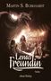Martin S. Burkhardt: Lenas Freundin, Buch
