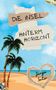 Jürgen Sester: Die Insel hinterm Horizont, Buch, Buch