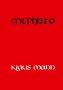 Klaus Mann: Mephisto, Buch