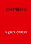 Klaus Mann: Mephisto, Buch
