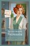 Andrea Instone: Der verschwundene Professor, Buch