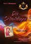 Ava J. Thompson: Die Schuldigen, Buch
