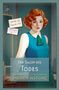 Andrea Instone: Der Salon des Todes, Buch