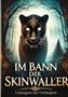 J. Fenrir: Im Bann der Skinwalker, Buch