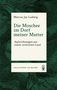 Marcus Jay Ludwig: Die Moschee im Dorf meiner Mutter, Buch, Buch