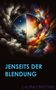 Laura Cristine: Jenseits der Blendung, Buch