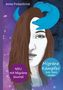 Anna Finkenbrink: Migräne Kämpfer, Buch