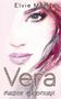 Elvie Moritz: Vera, Buch, Buch