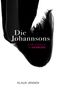 Klaus Jensen: Jensen, K: Johannsons, Buch