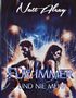 Natt Alexy: Für immer ... und nie mehr, Buch