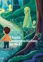 Fabian Bach: 5 kurze Geistergeschichten im Wald, Buch
