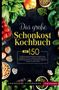 Hannelore Ackermann: Das große Schonkost Kochbuch! Gesunde Ernährung für Magen und Darm!, Buch