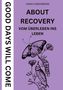 Anna Finkenbrink: About Recovery: Good Days Will Come, Buch