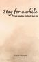 Kristin Reinelt: Stay for a while, Buch