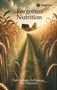 Daniel: Forgotten Nutrition, Buch