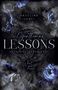 Angelina Conti: Gentleman Lessons, Buch