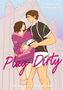 Ambra Kerr: Play Dirty, Buch