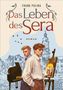 Frank Pulina: Das Leben des Sera, Buch