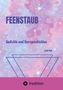 Jean Paul: Feenstaub, Buch
