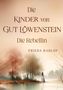 Frieda Radlof: Die Kinder von Gut Löwenstein, Buch