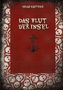 Oscar Kästner: Das Blut der Insel, Buch
