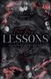 Angelina Conti: Bad Boy Lessons, Buch