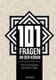 Emre Dorman: 101 Fragen an den Koran, Buch