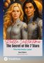 Susanne Stern: Stella Justintime - The Secret of the 7 Stars, Buch