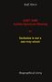 Rolf Horst: ASD? ASB! Autism Spectrum Blessing: Inclusion, Rinzai Zen, Diagnosis, Therapy, Addiction, Neurotypical, Overload, Meltdown, Shutdown, Masking, post-traumatic stress disorder, Buch