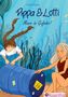 Saskia Karges: Pippa & Lotti, Buch