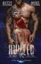 Kitty Stone: HUNTED - The Wolf & The Fox, Buch