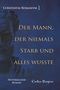 Codex Regius: Der Mann, der niemals starb und alles wusste, Buch