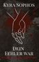 Kyra Sophos: Dein Fehler war, Buch