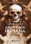 Ronny Bernd Koseck: Anatomia Humana: Deutsche Originalfassung, Buch