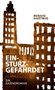 Renate Hartwig: Einsturzgefährdet, Buch