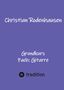 Christian Rodenhausen: Grundkurs, Buch