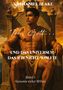 Nathaniel Blake: Ich, Gott..., Buch