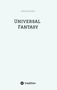 Clemens Mander: Universal Fantasy, Buch