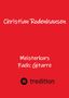 Christian Rodenhausen: Meisterkurs, Buch