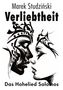 Marek Studzinski: Verliebtheit, Buch