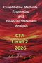 Azhar Ul Haque Sario: Quantitative Methods, Economics, and Financial Statement Analysis, Buch