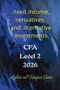 Azhar Ul Haque Sario: Fixed Income, Derivatives, and Alternative Investments, Buch