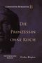 Codex Regius: Die Prinzessin ohne Reich, Buch
