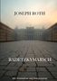 Joseph Roth: Radetzkymarsch, Buch