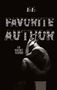 Lisa Lee: Favorite Author, Buch